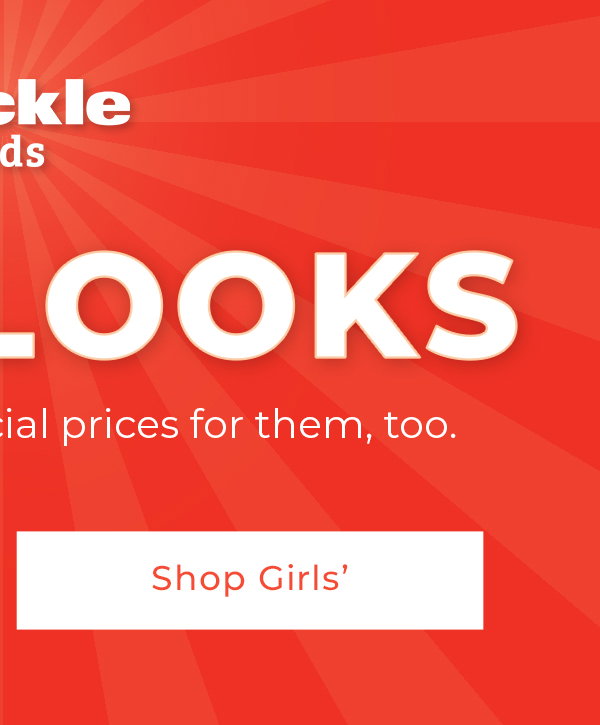 Shop Girls'