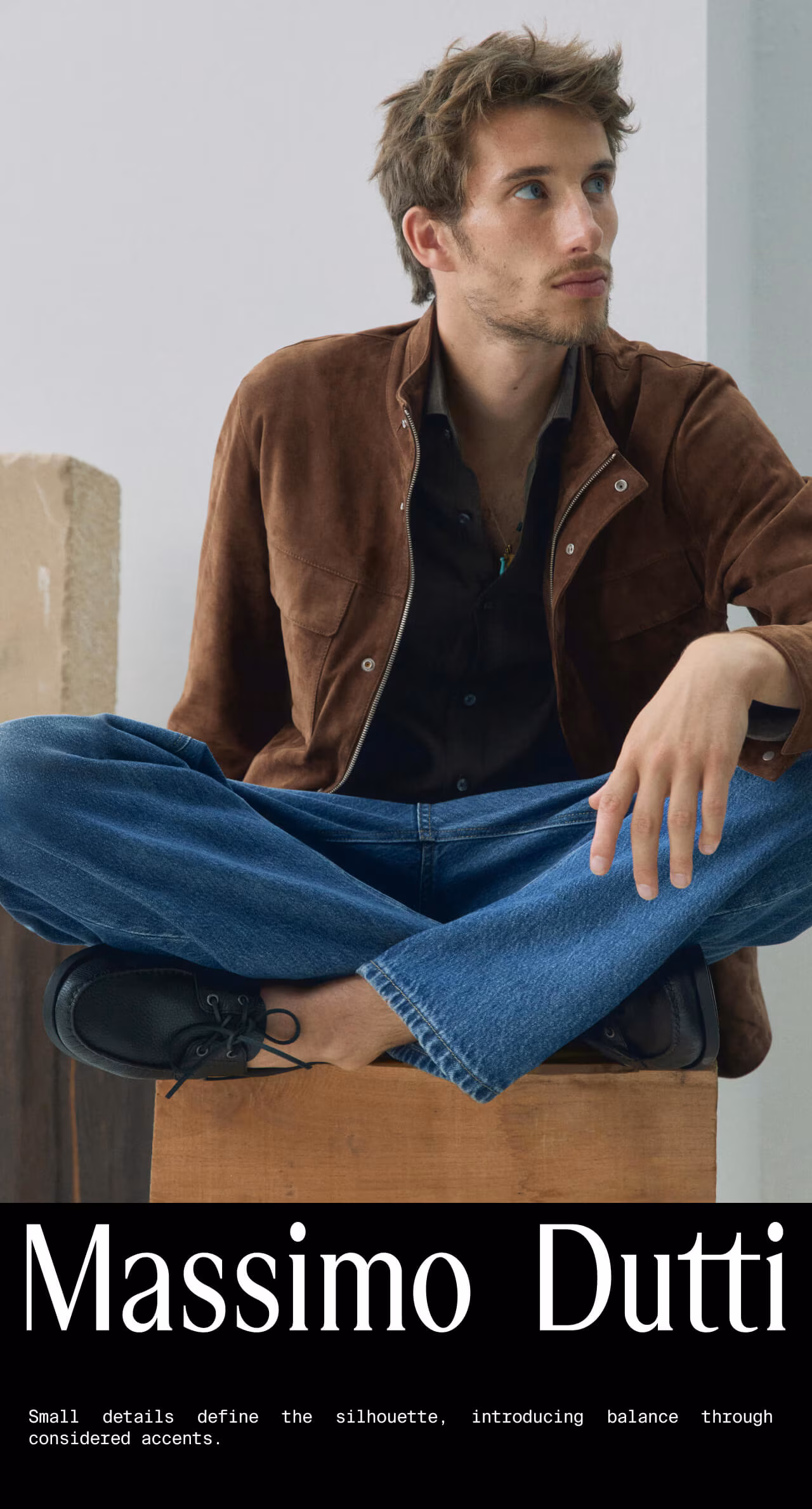 Massimo Dutti