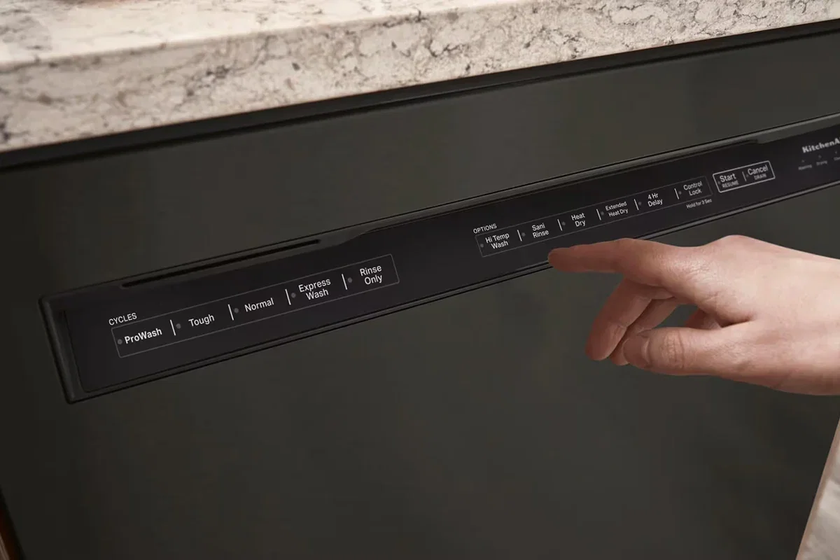 KitchenAid
