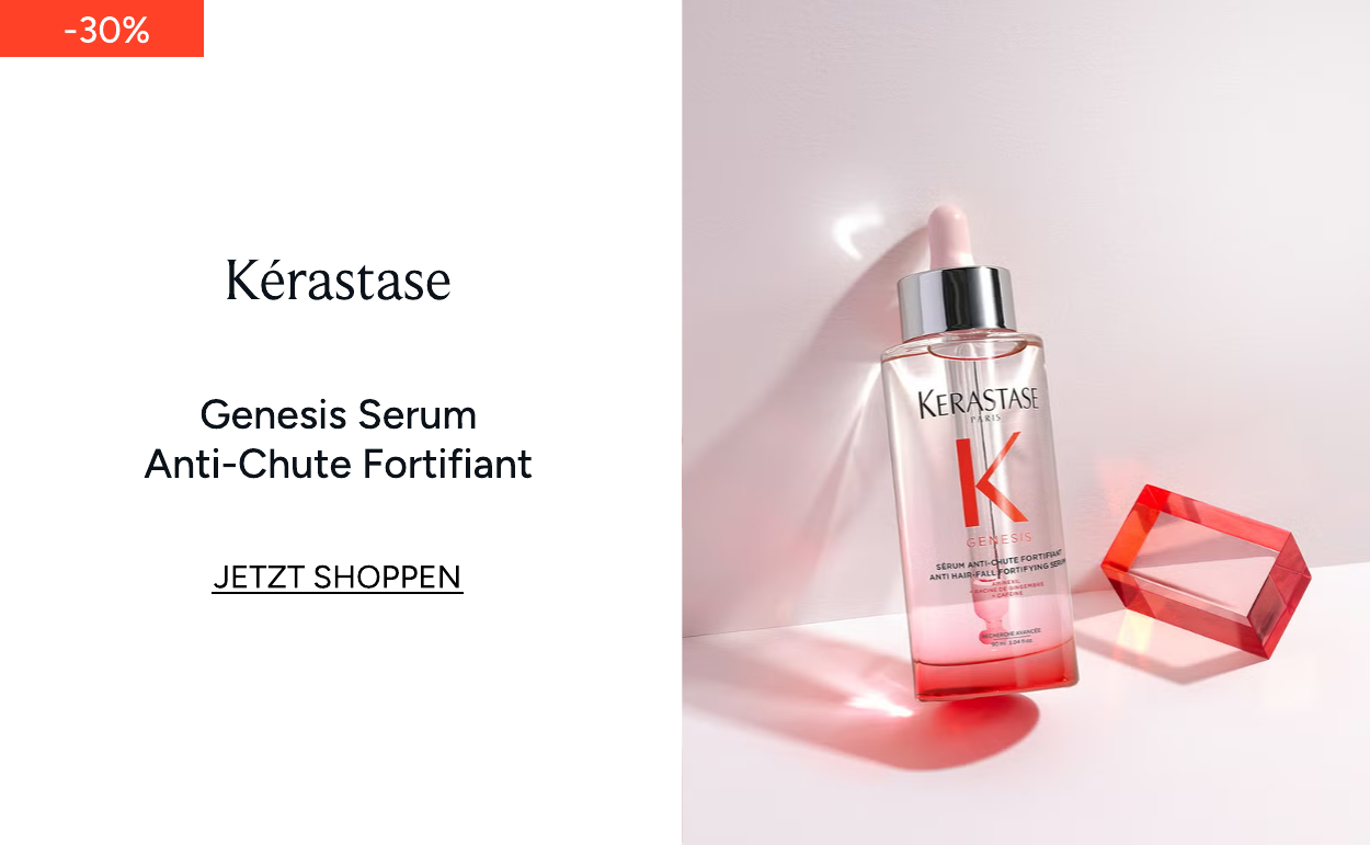Kérastase Genesis Serum Anti-Chute Fortifiant 90 ml