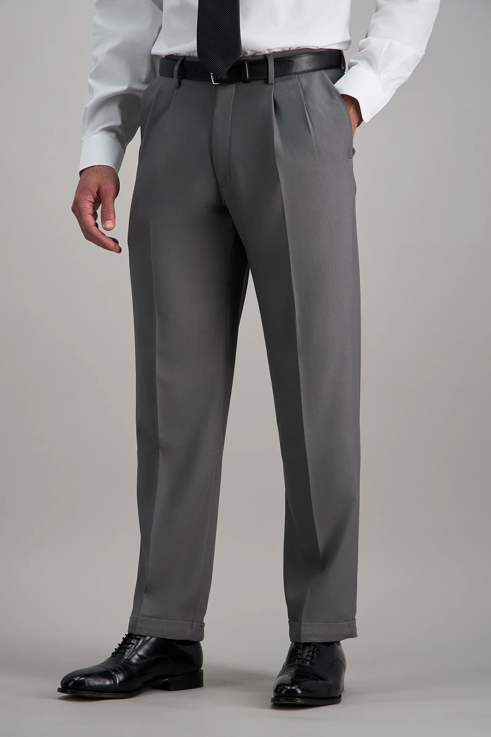 Image of Premium Comfort Dress Pant