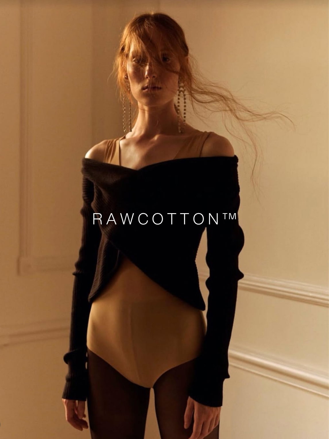 RAWCOTTON
