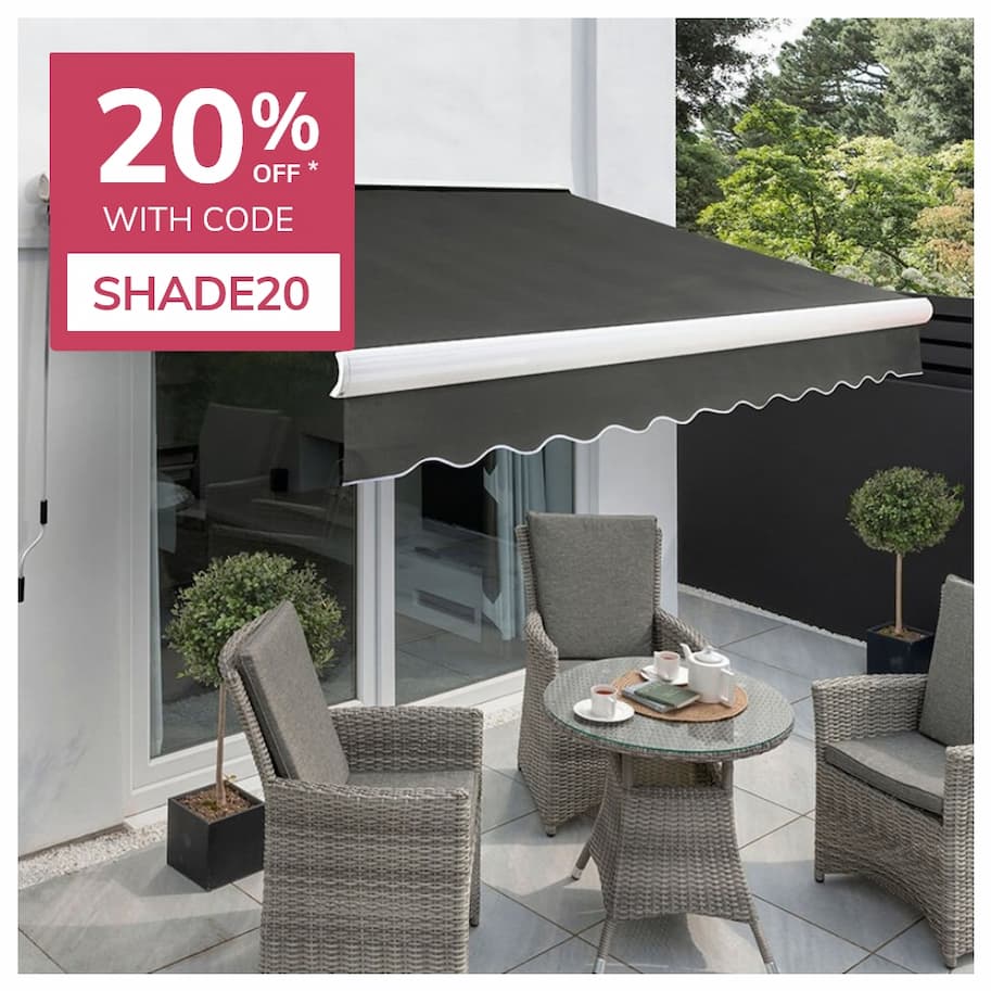 Awning