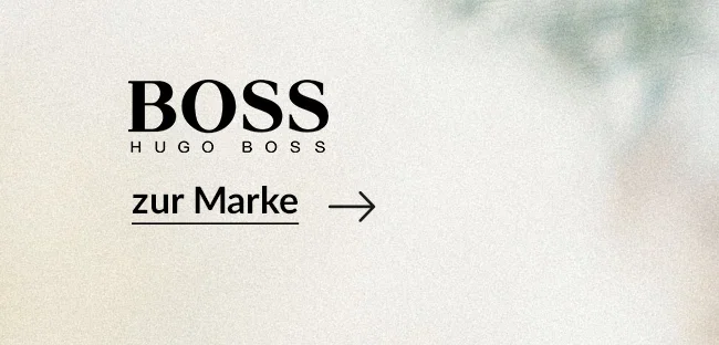 BOSS by Hugo Boss