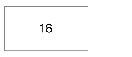 16
