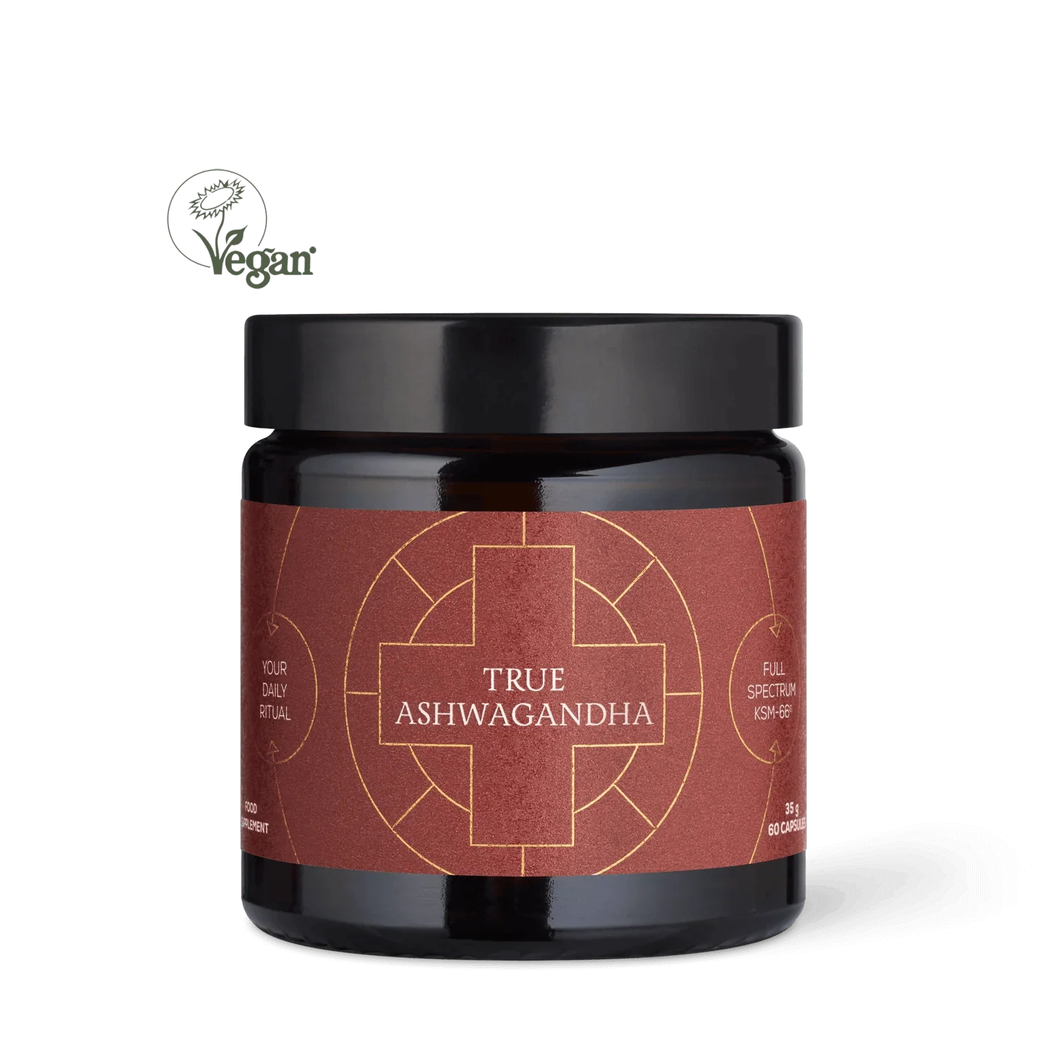Image of True Ashwagandha