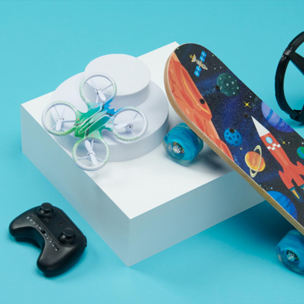 ACTIVITY TOYS