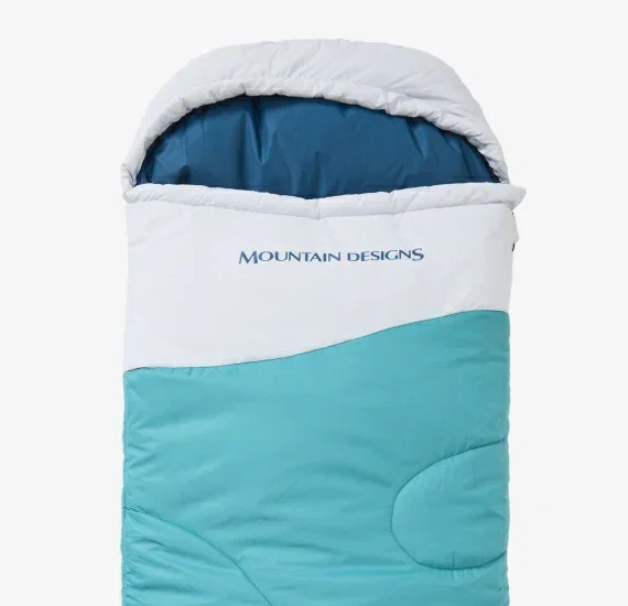 Mountain Designs Wilderness II 300 Sleeping Bag