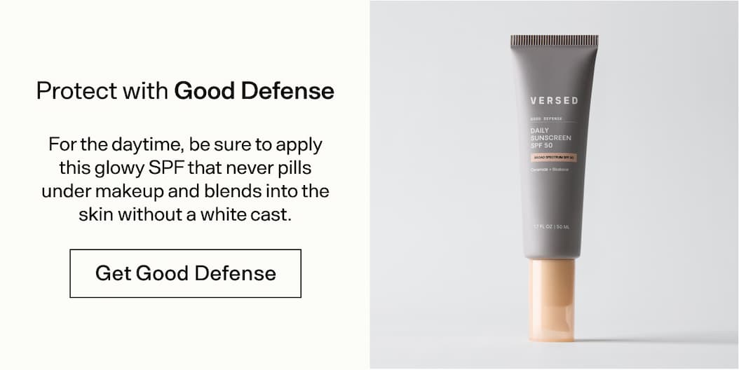 Get Good Defense