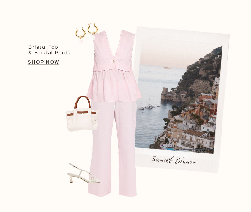 Bristal Top