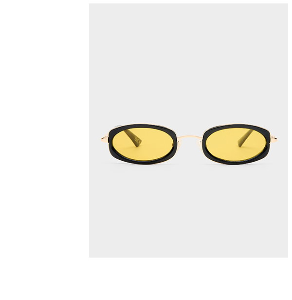 MECHARO | GOLD BLACK