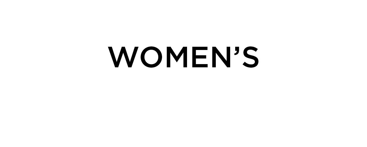 Women's Sunglasses