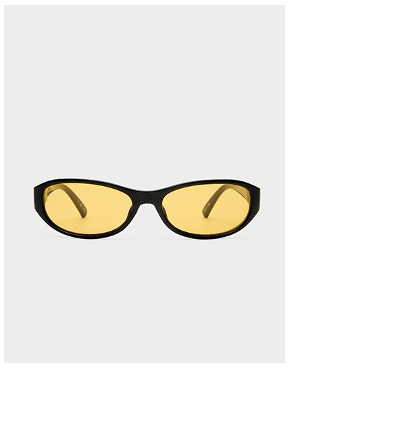 DON'T CHA | BLACK BRASS MONO