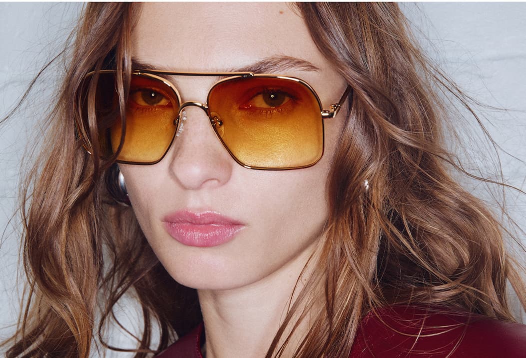 CIVELLE | BRIGHT GOLD TORT