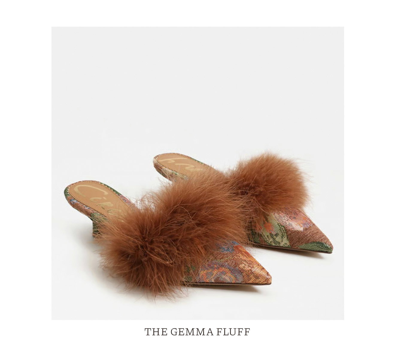 The Gemma Fluff