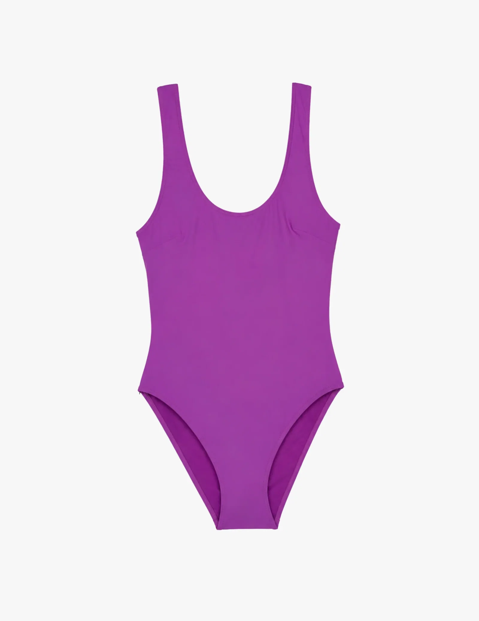 Image of Harley One Piece Viola