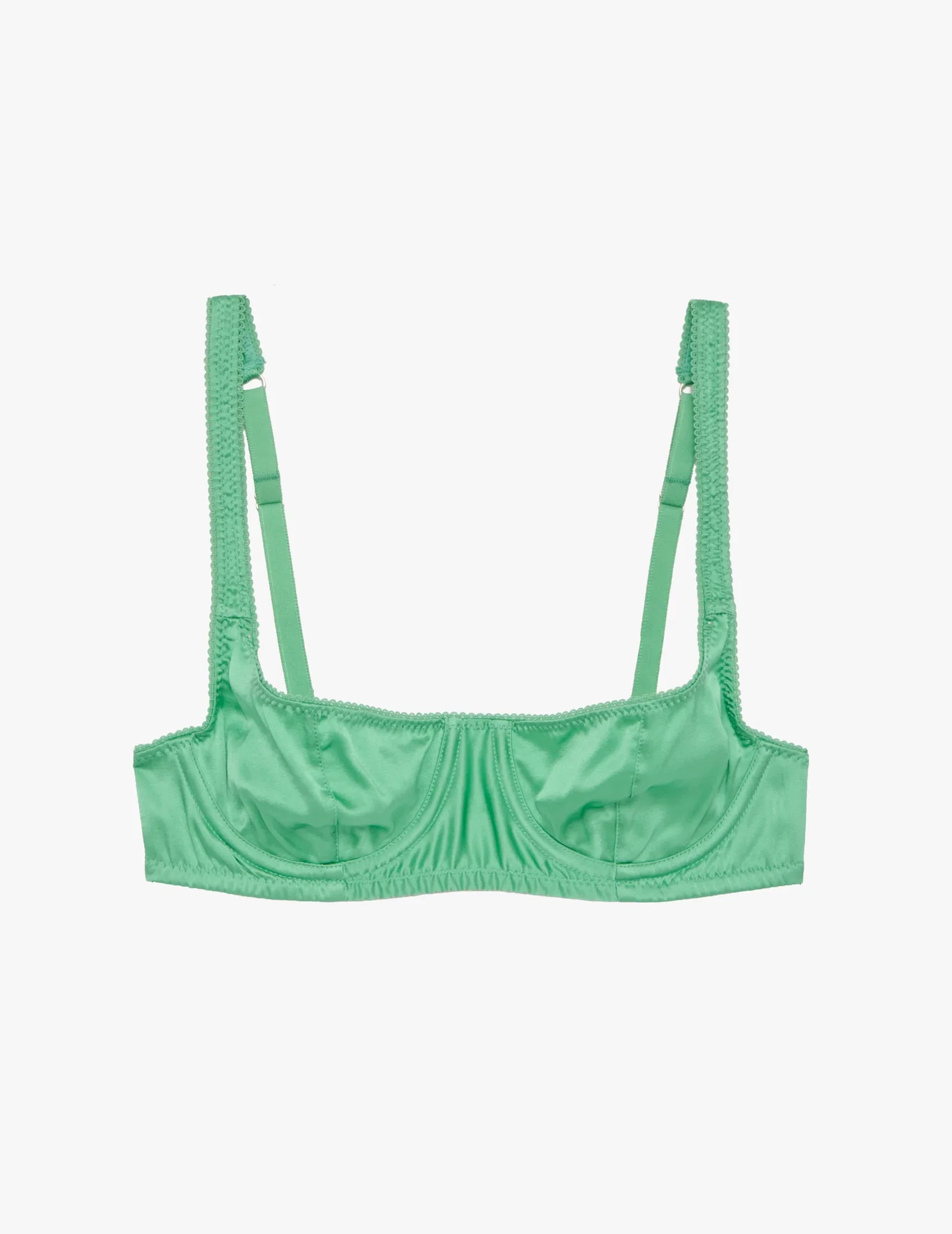 Image of Gita Underwire Bra Cypress