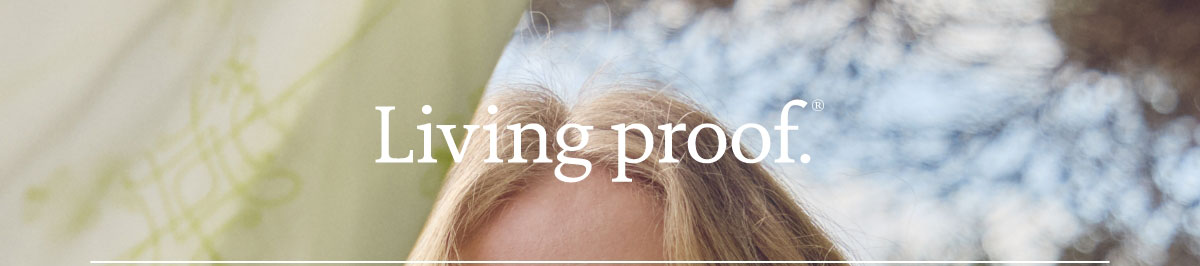 Living Proof | Shampoo & Conditioner Bundles