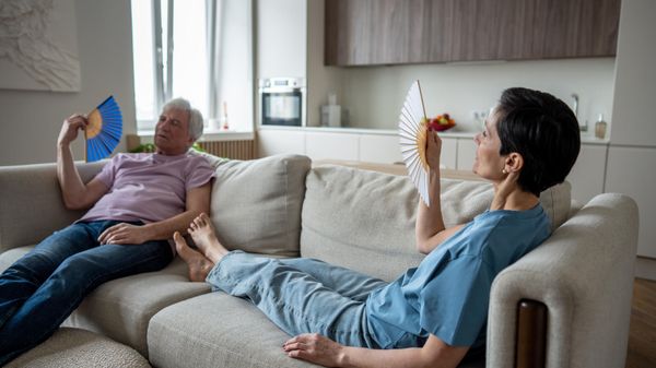 Fatigue estivale: quand faut-il s’inquiéter?
