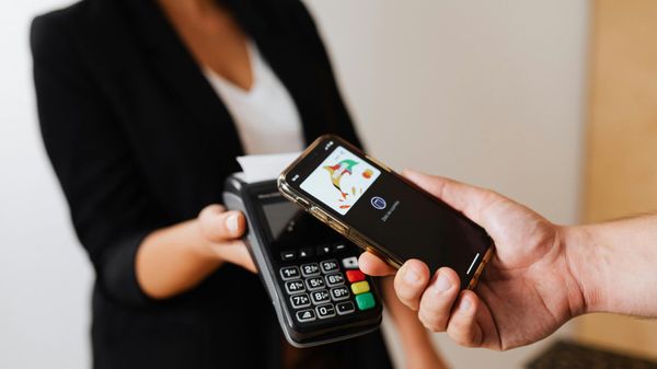 3 questions sur le paiement instantané avec le téléphone mobile