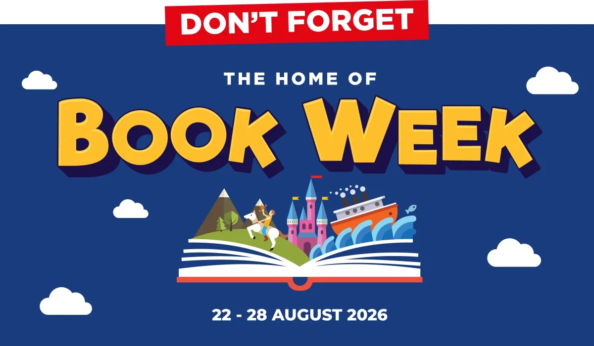 Book Week
