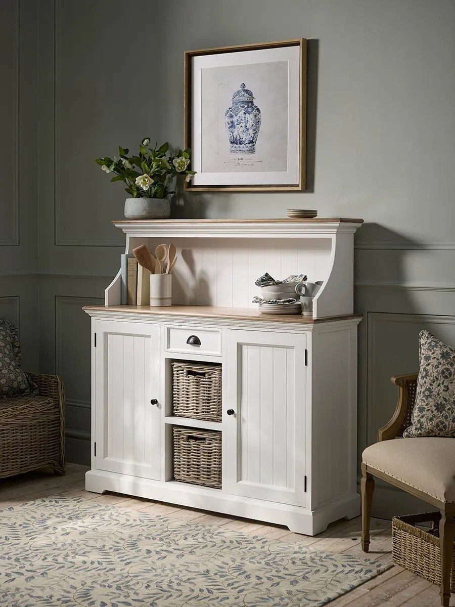 Hobro Sideboard