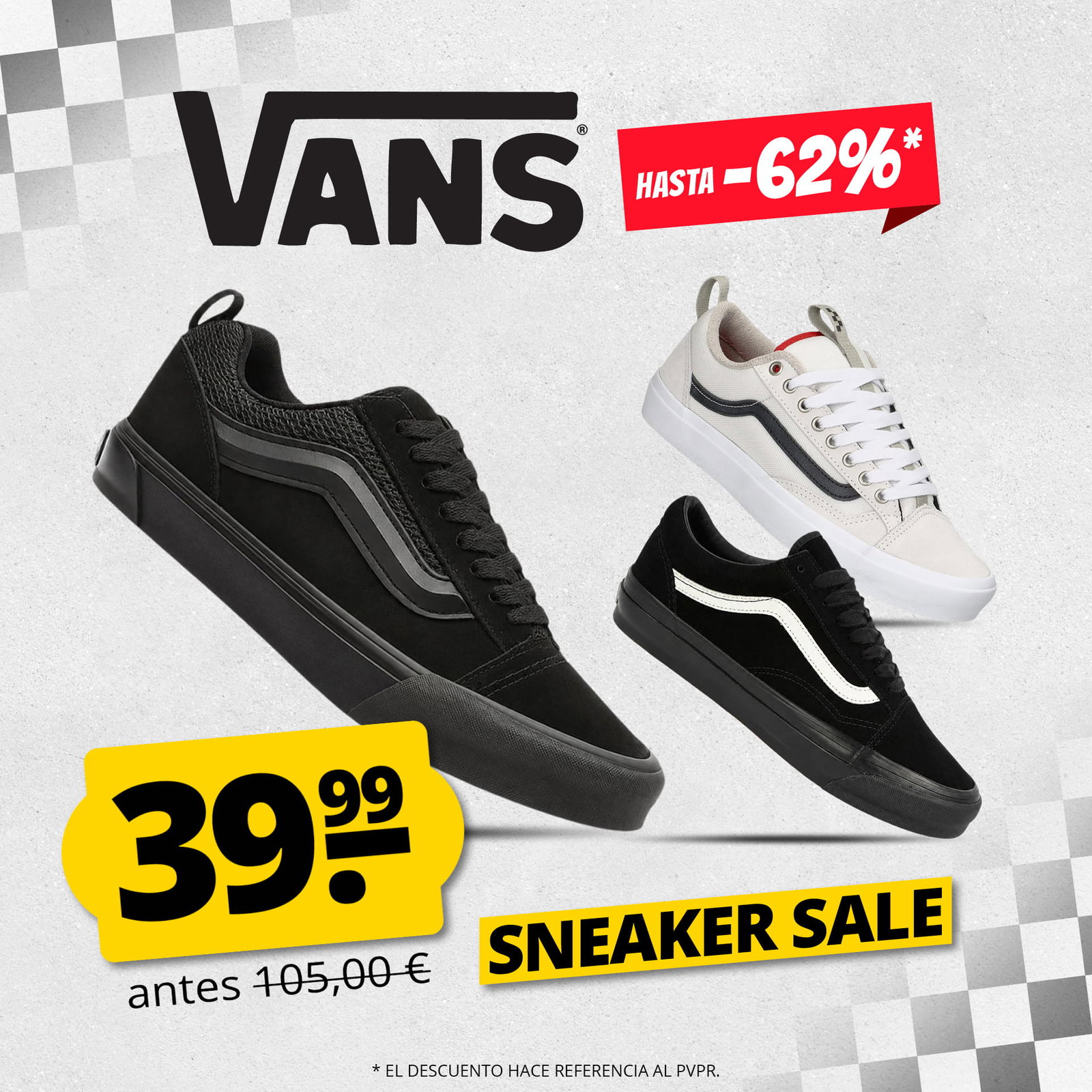 vans knu skool sneaker