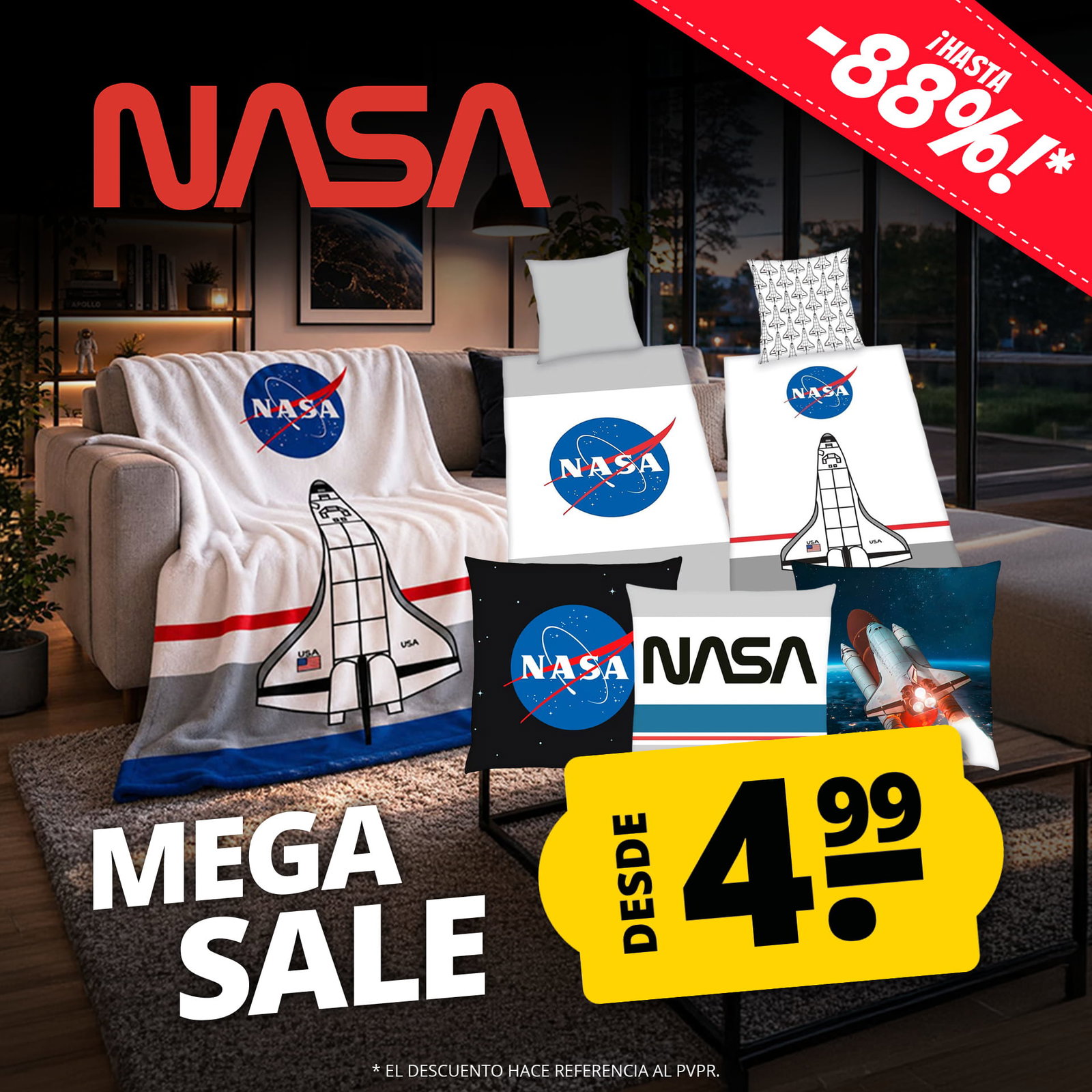 nasa