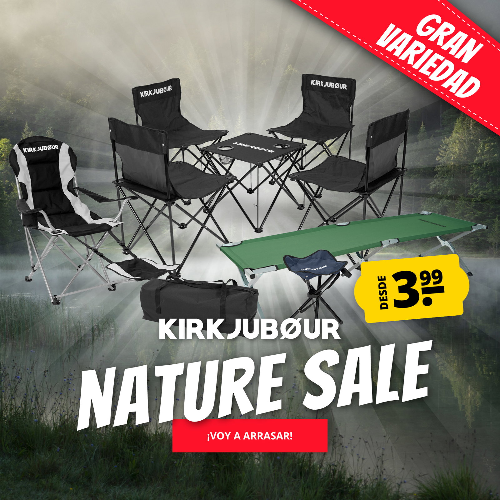 kirkjubour