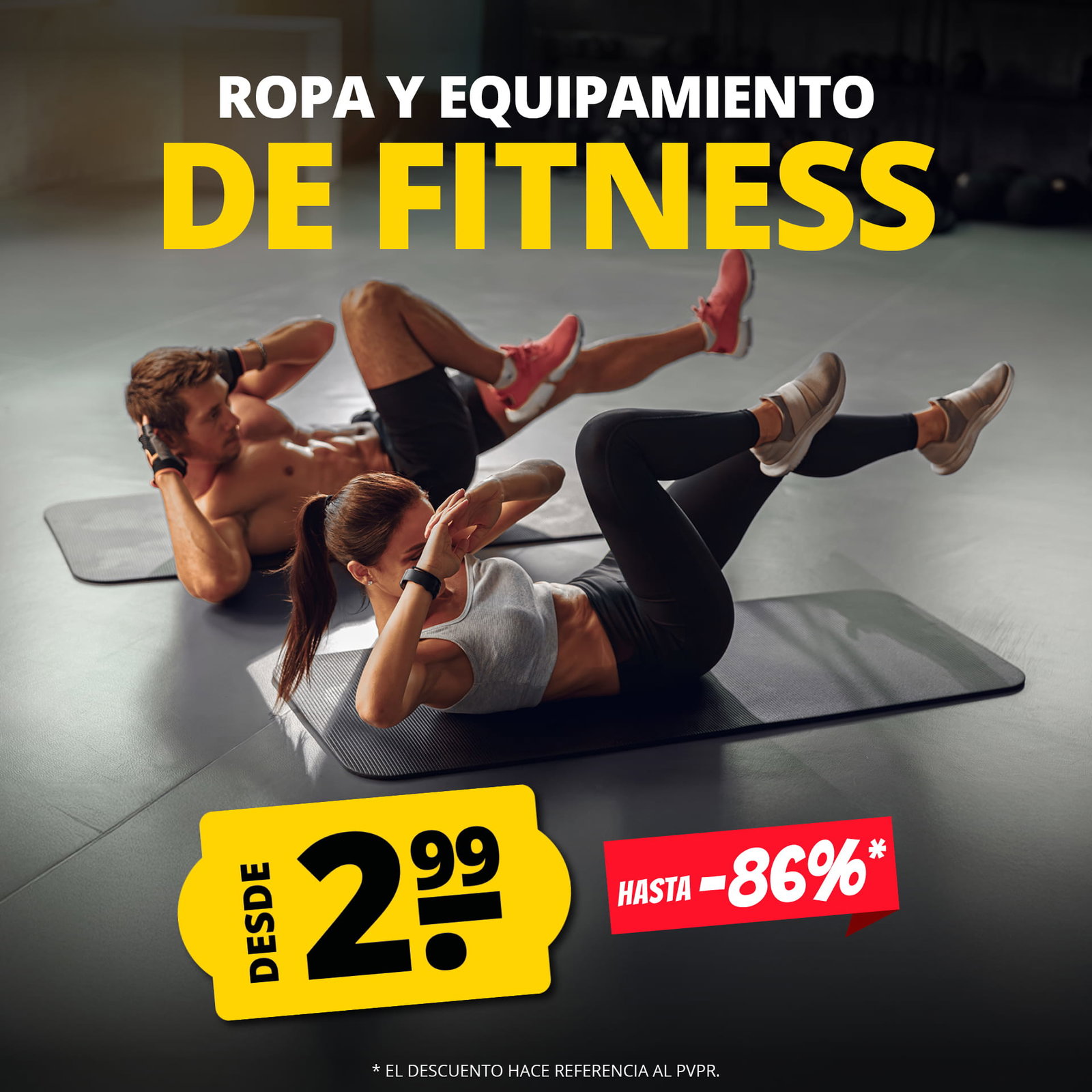 fitness