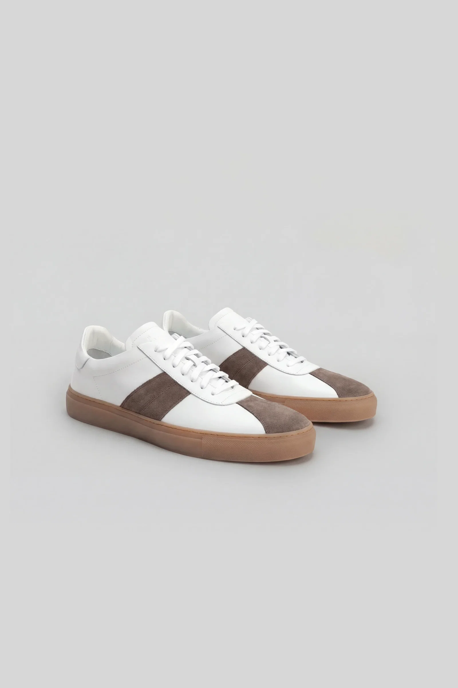 Image of Dalton Stripe Sneaker