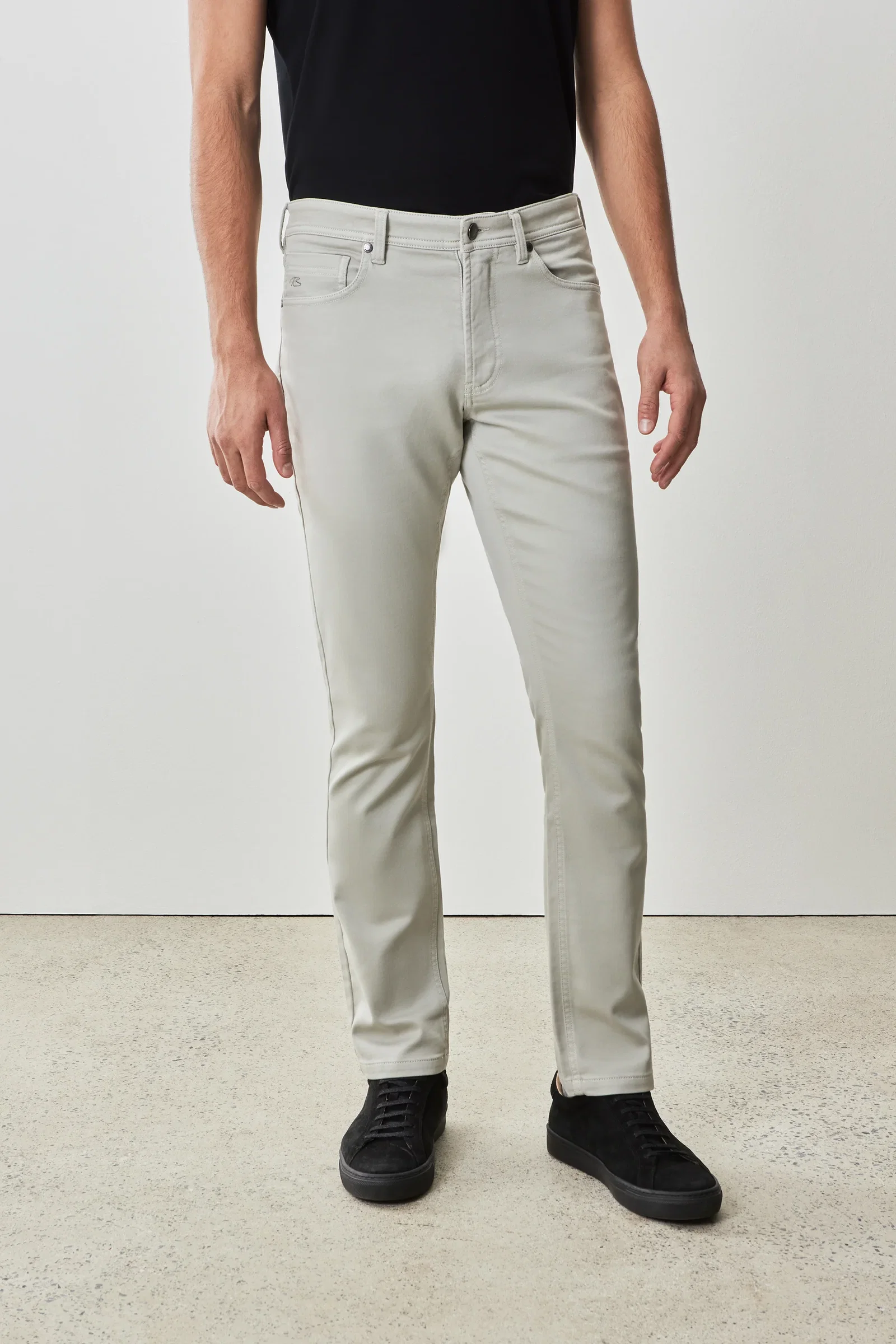 Image of Linear 5 Pocket Pant
