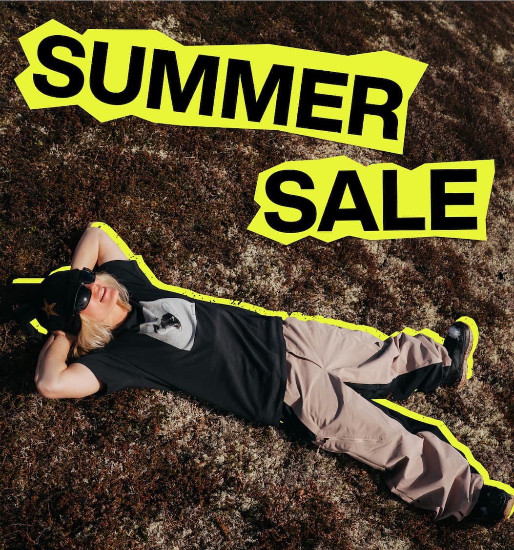 Summer Sale is Coming
