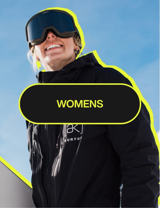 Women's