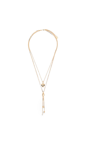 Paddington mini necklace