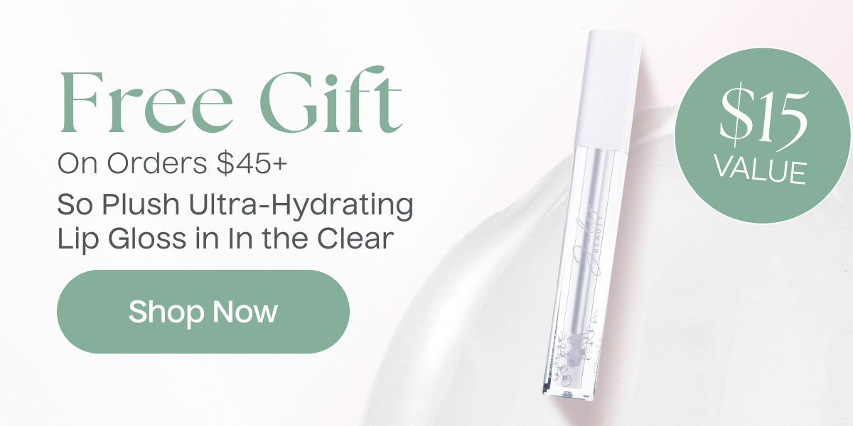 Free Gift On Orders $45+ | Shop Now