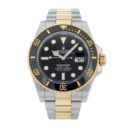 Rolex Submariner 126613 LN