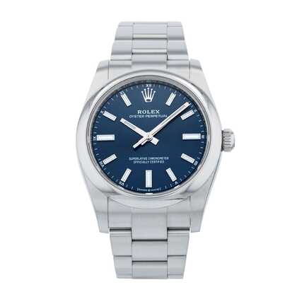 Rolex Oyster Perpetual 124200