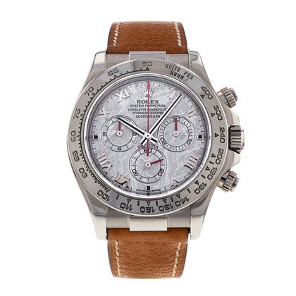 Rolex Daytona 116519