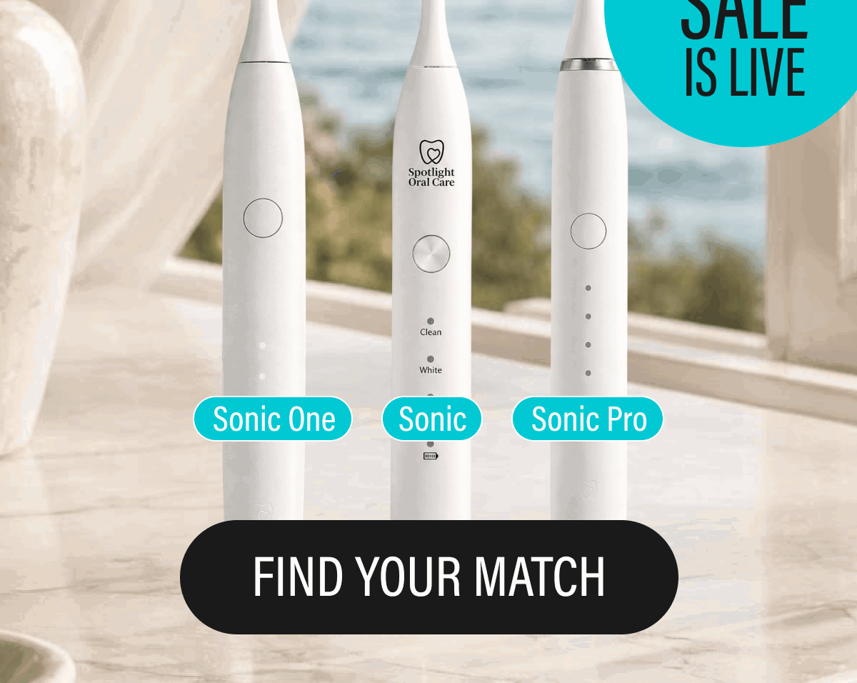 FIND YOUR MATCH