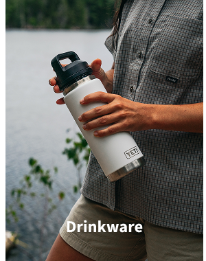 Shop YETI Drinkwear