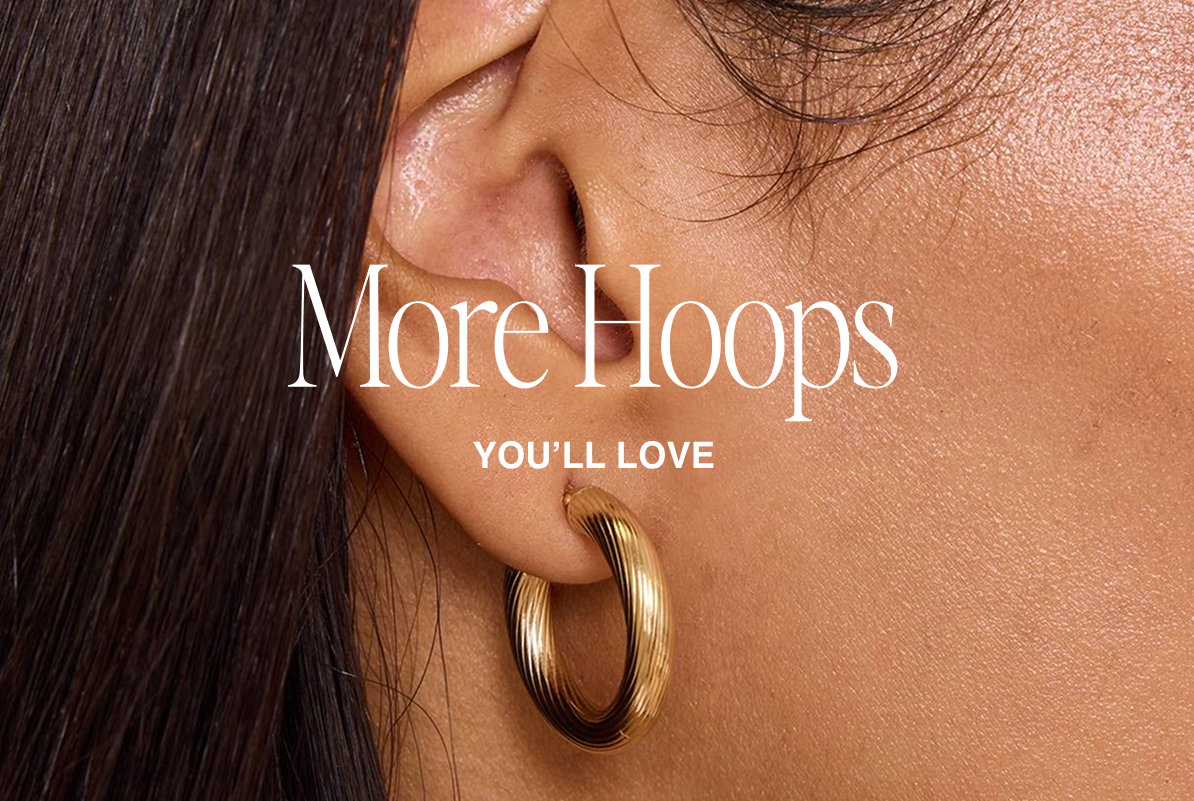 More Hoops