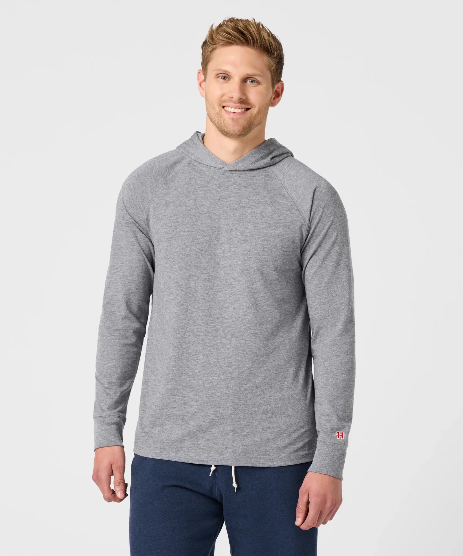 Image of Go-To Lightweight Hoodie