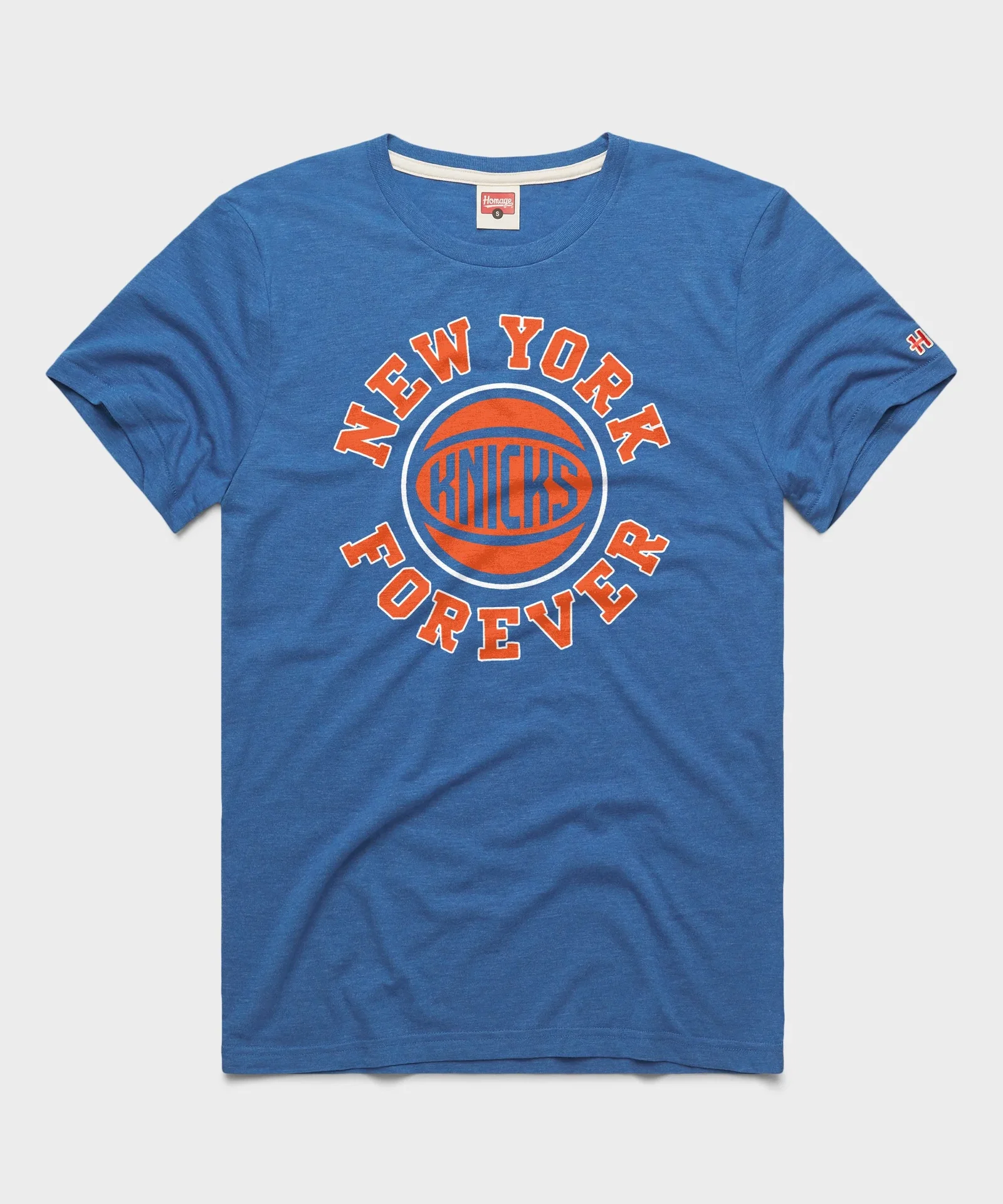 Image of New York Knicks Forever