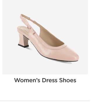 Shop Women's Dress Shoes