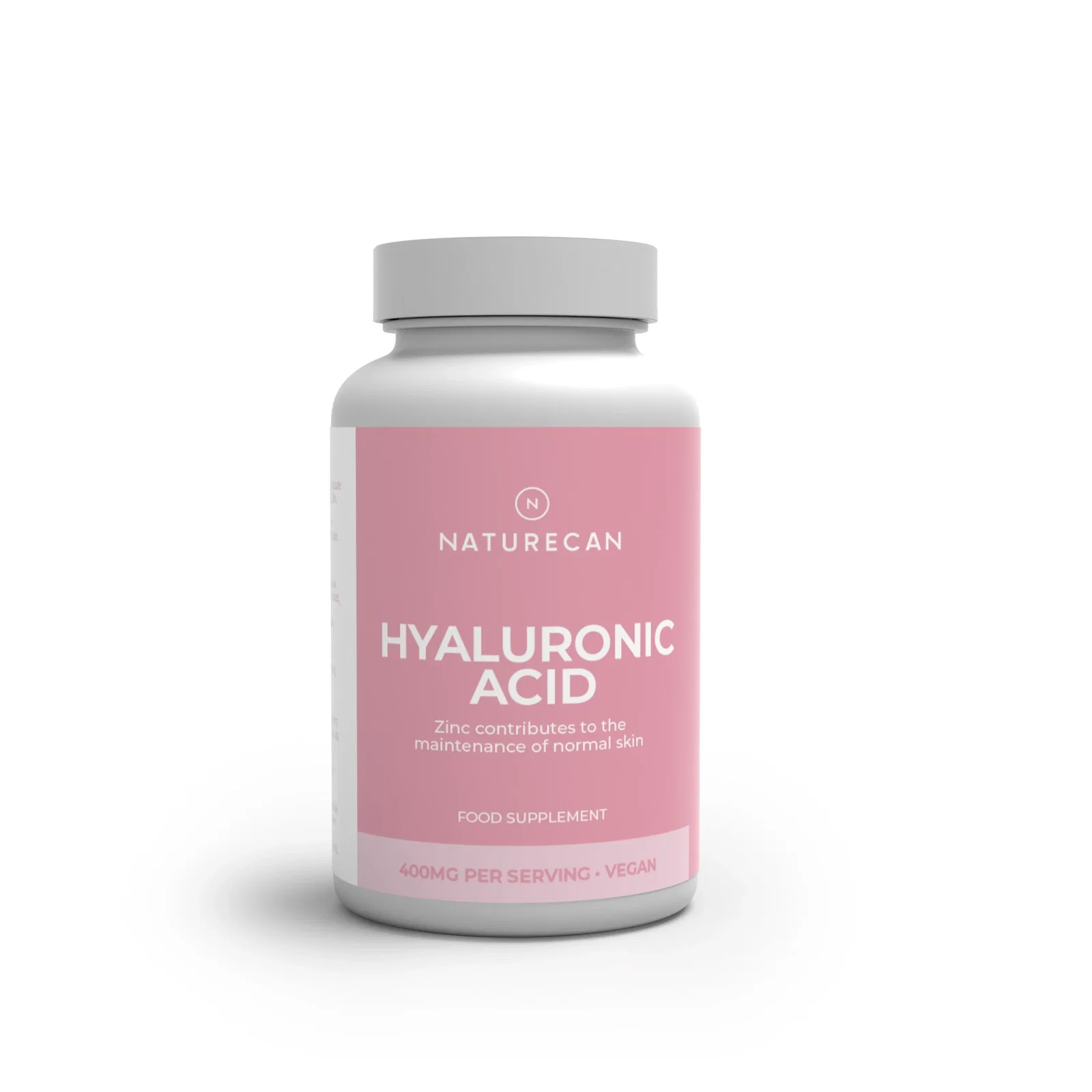 Image of Hyaluronic Acid Capsules