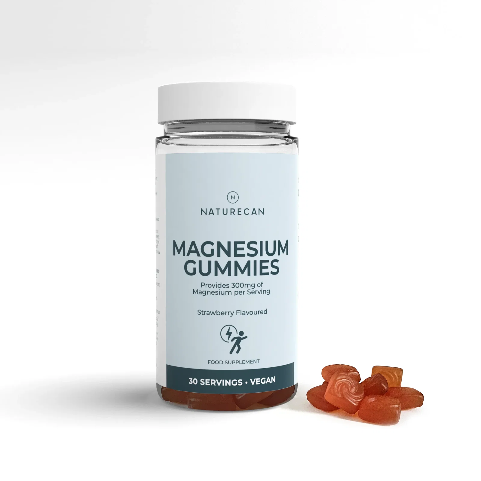 Image of Magnesium Gummies