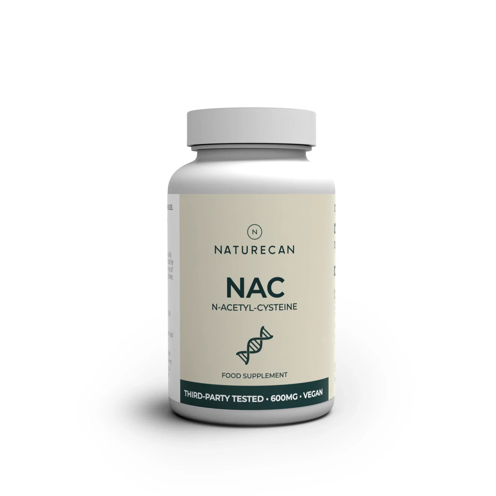 Image of NAC Supplement