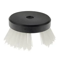 Image of Brosse de désherbage Nylon NYOBRUSH diam. 140mm