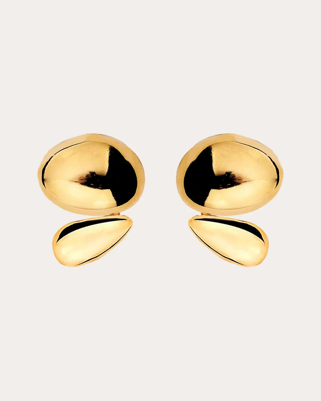 Arcadio Drop Earrings